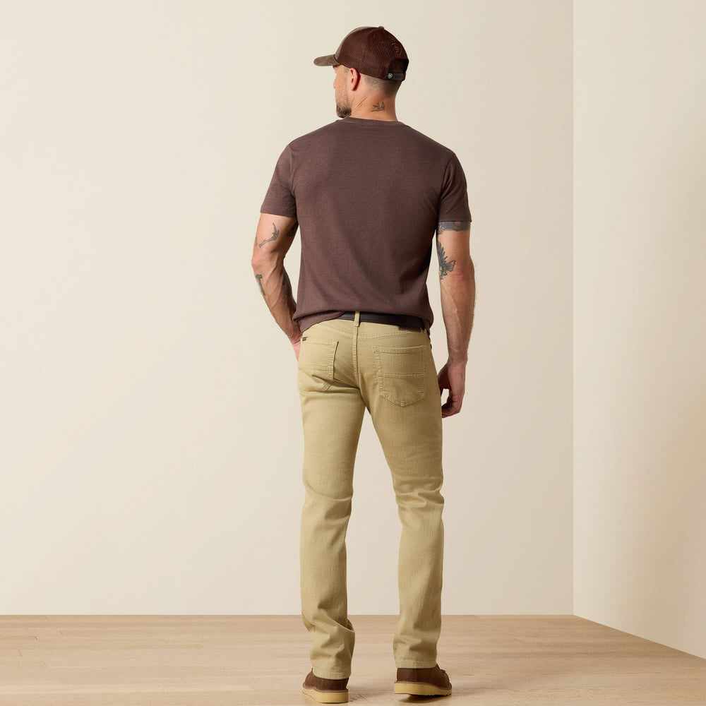M7 Grizzly Straight Jean-Ariat