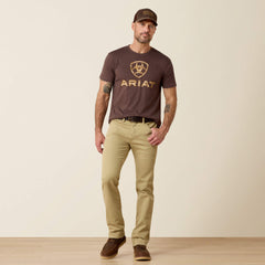 M7 Grizzly Straight Jean-Ariat