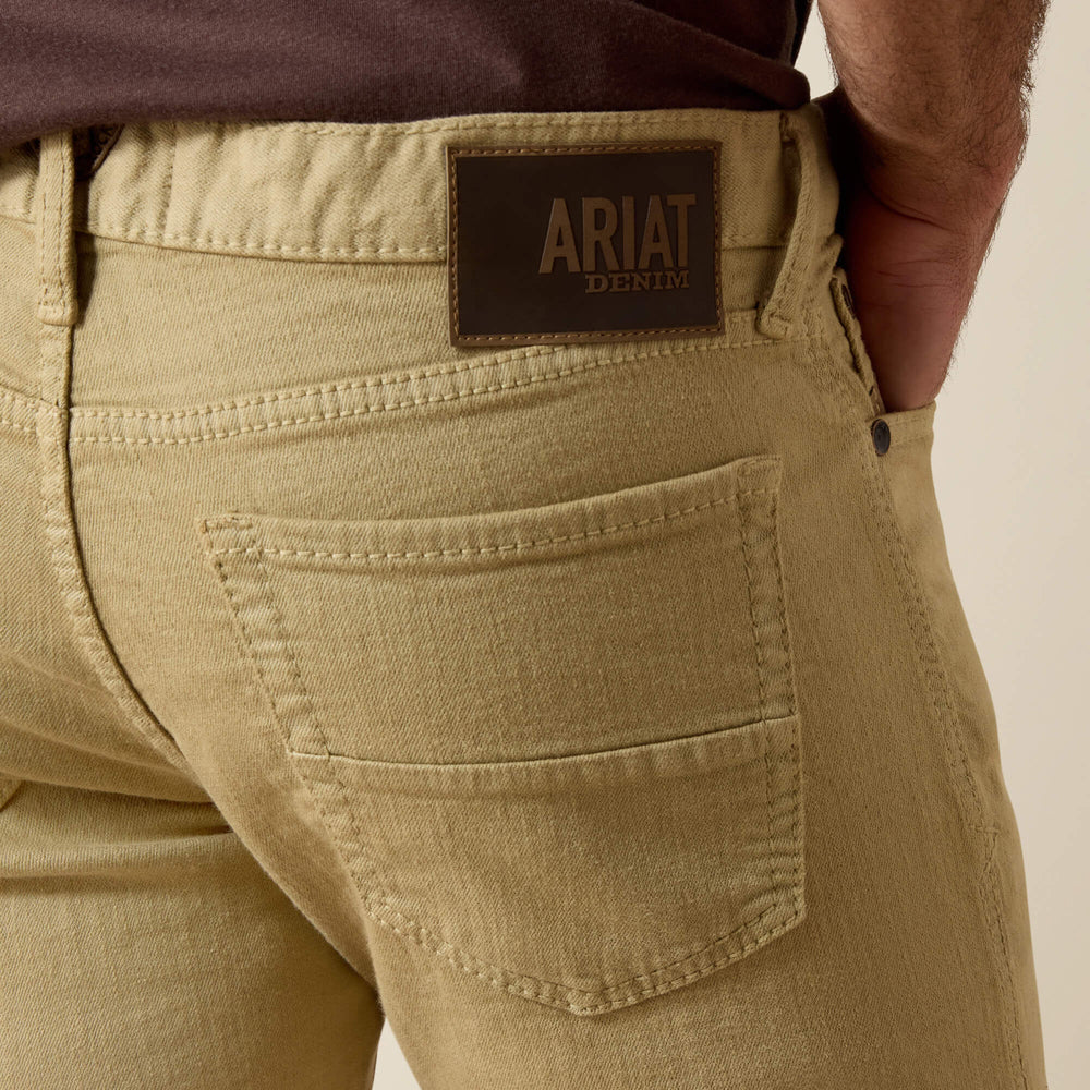 M7 Grizzly Straight Jean-Ariat