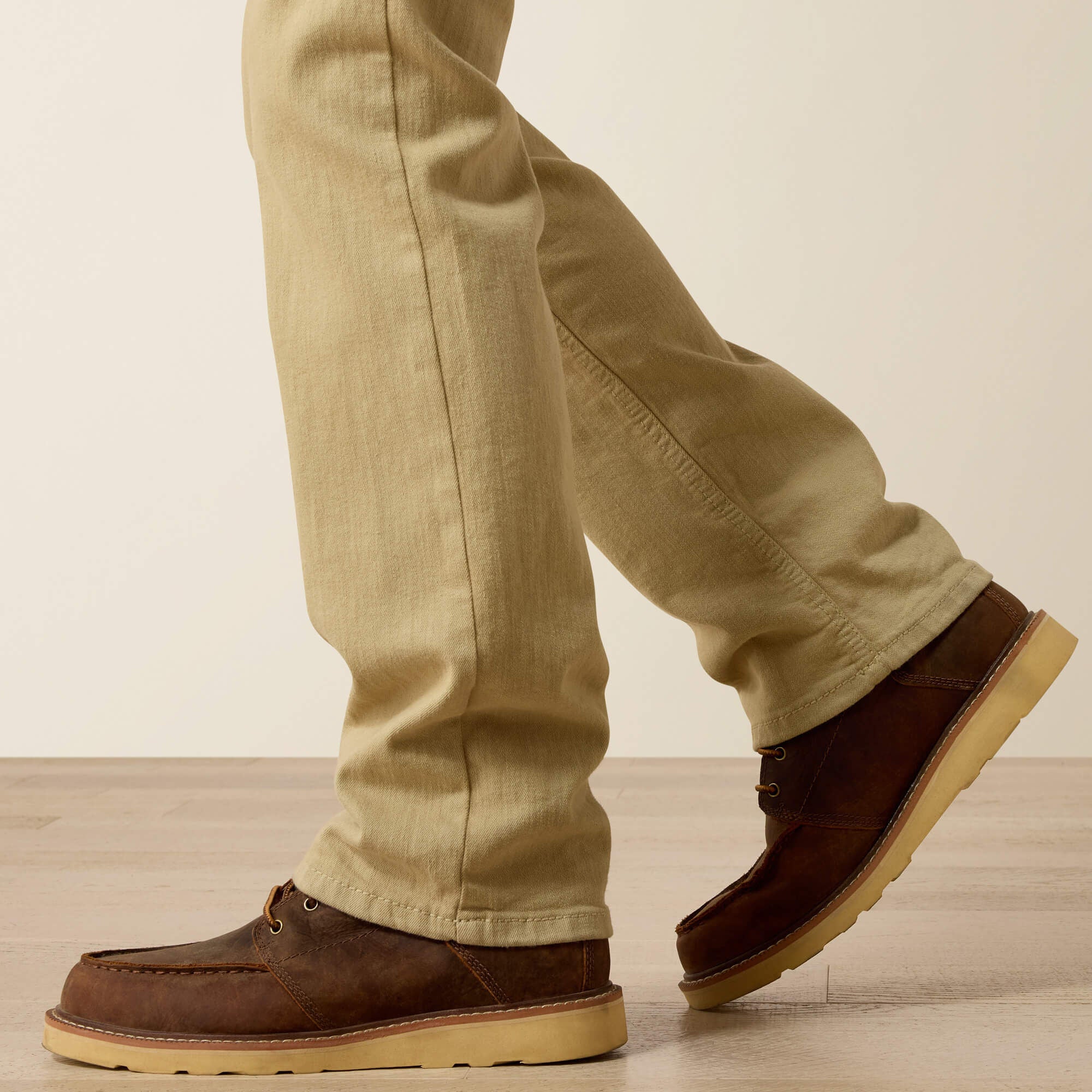 M7 Grizzly Straight Jean-Ariat