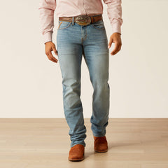 M7 Slim Stretch Pro Series Ray Straight Leg Jean-Ariat