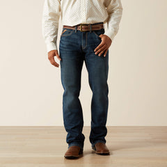 M4 Relaxed Harvey Boot Cut Jean-Ariat