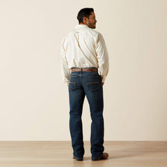 M4 Relaxed Harvey Boot Cut Jean-Ariat
