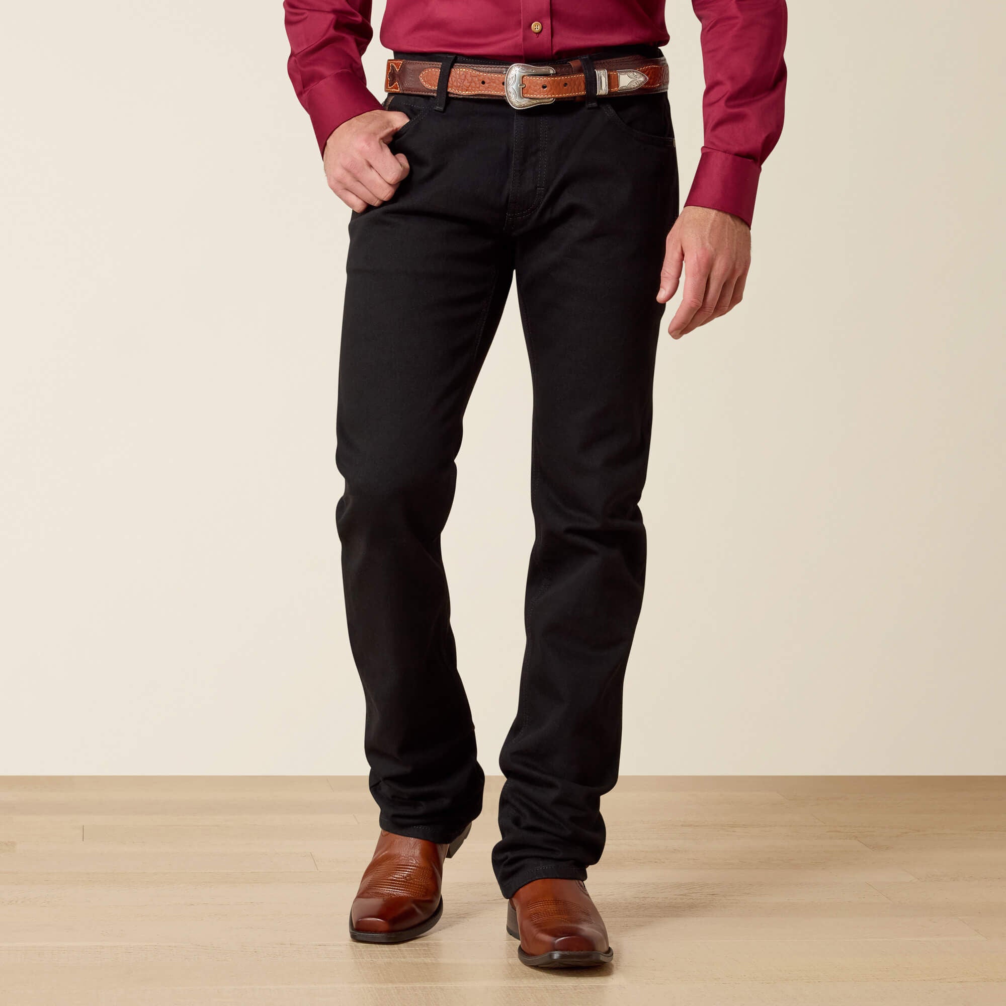 M7 Slim Legacy Straight Jean-Ariat