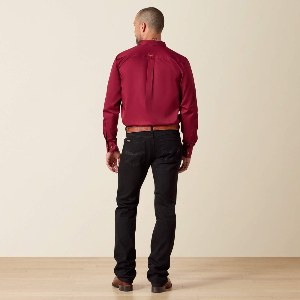 M7 Slim Legacy Straight Jean-Ariat