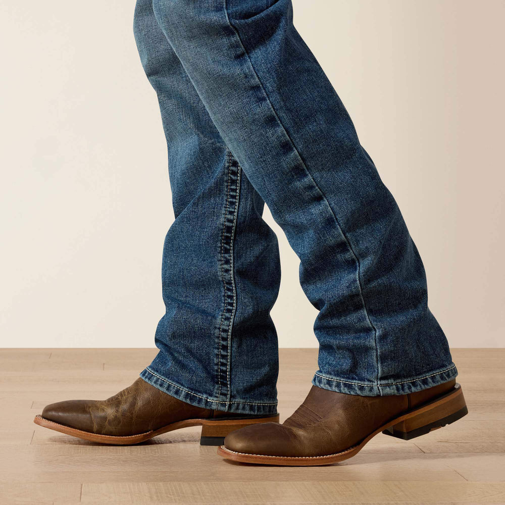 M2 Grayson Fargo Boot Cut Jean-Ariat