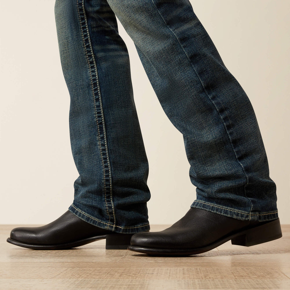 M5 Slim Stretch Adkins Stackable Straight Leg Jean-Ariat
