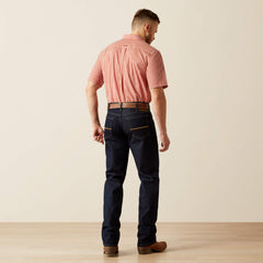 M2 Traditional Relaxed Pro Series Ray Boot Cut Jeans-Ariat