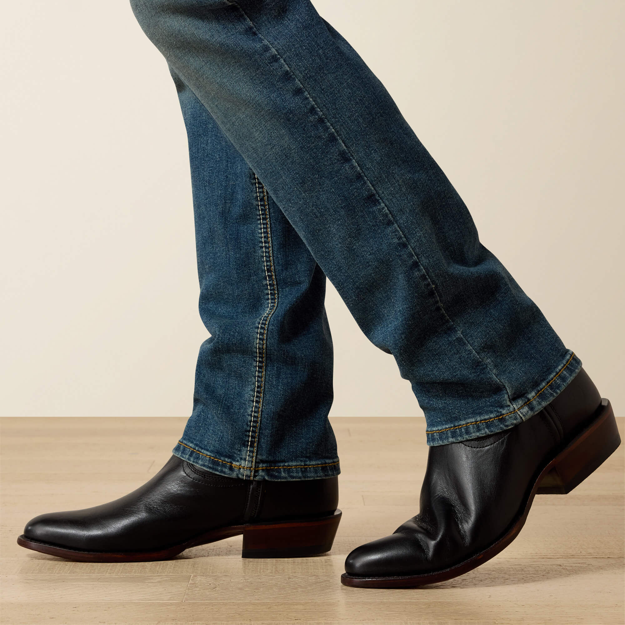 M8 Modern TekStretch Sebastian Slim Leg Jean-Ariat