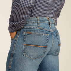 M5 Stretch Pro Series Ray Straight Leg Jean-Ariat