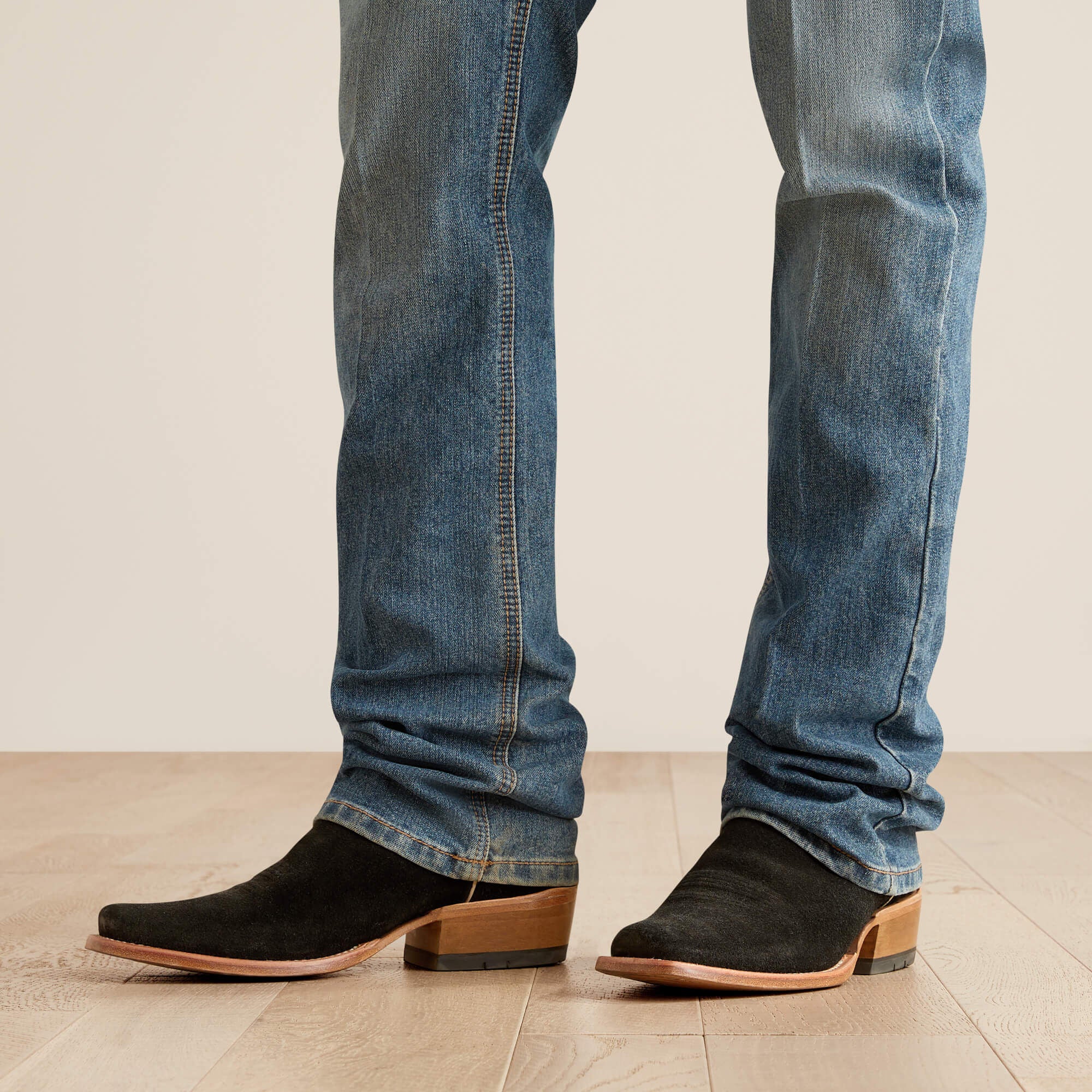M5 Stretch Pro Series Ray Straight Leg Jean-Ariat