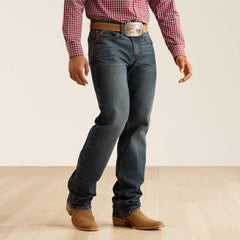 M2 Traditional Relaxed Stretch Pro Series Ray Boot Cut Jean-Ariat