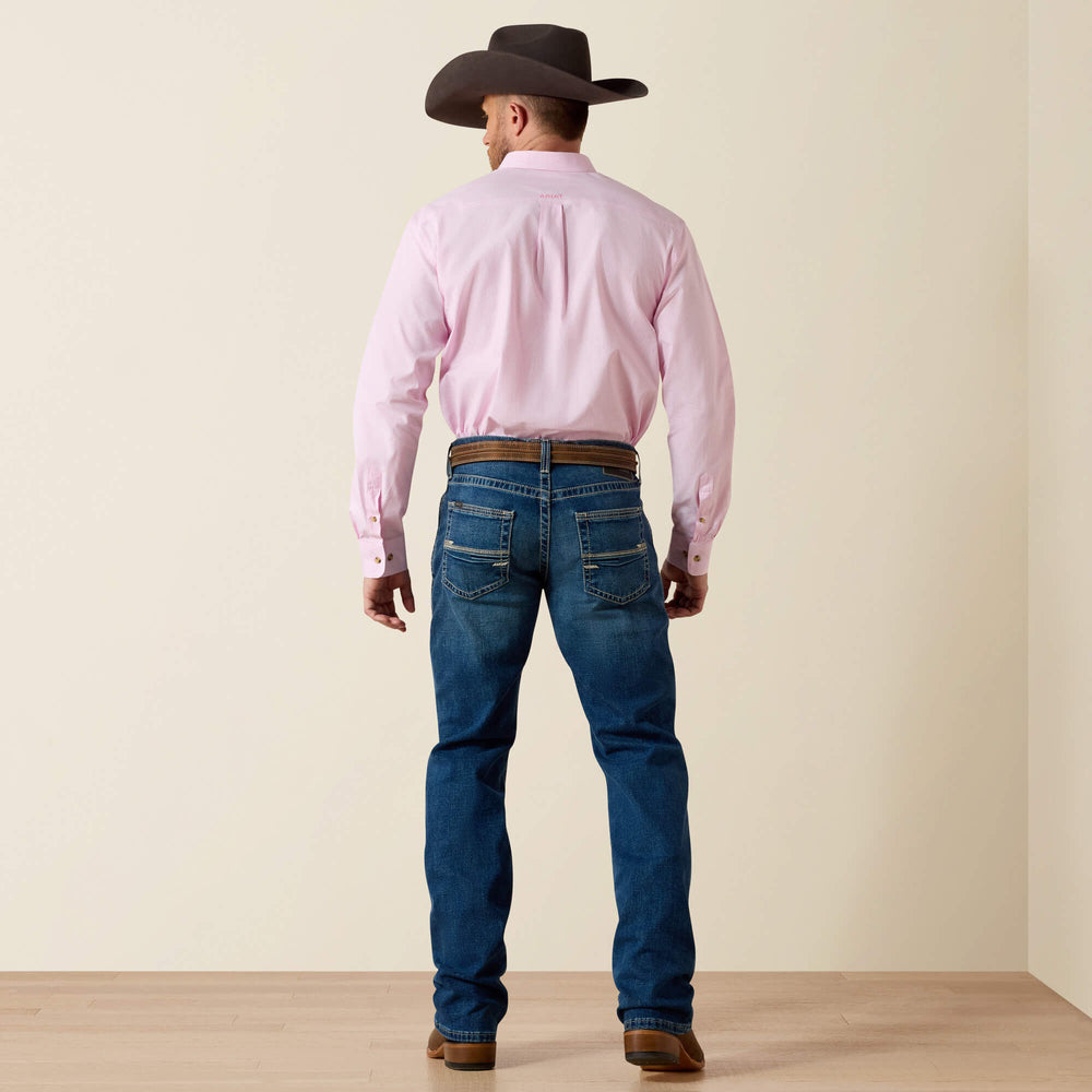 M5 Straight Marston Straight Jean-Ariat