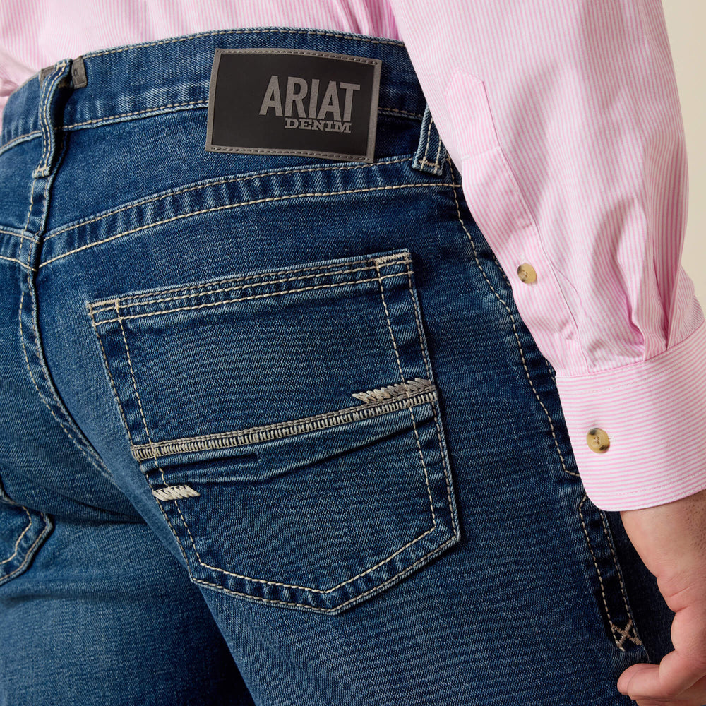 M5 Straight Marston Straight Jean-Ariat