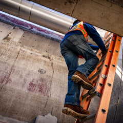 Rebar M5 DuraStretch Basic Stackable Straight Leg Jean-Ariat