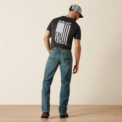 M2 Relaxed Legacy Boot Cut Jean-Ariat