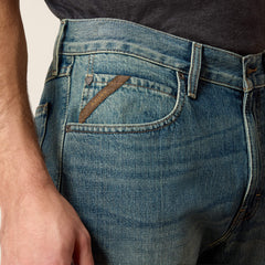 M2 Relaxed Legacy Boot Cut Jean-Ariat