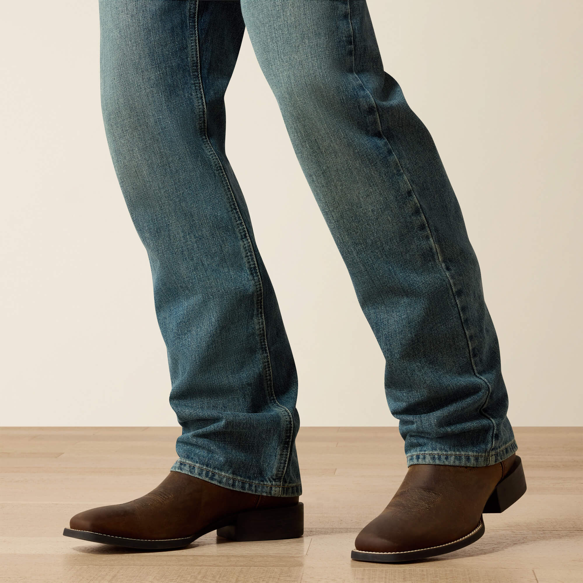 M2 Relaxed Legacy Boot Cut Jean-Ariat
