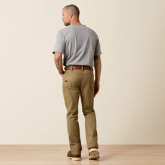 Rebar M7 DuraStretch Made Tough Straight Pant-Ariat