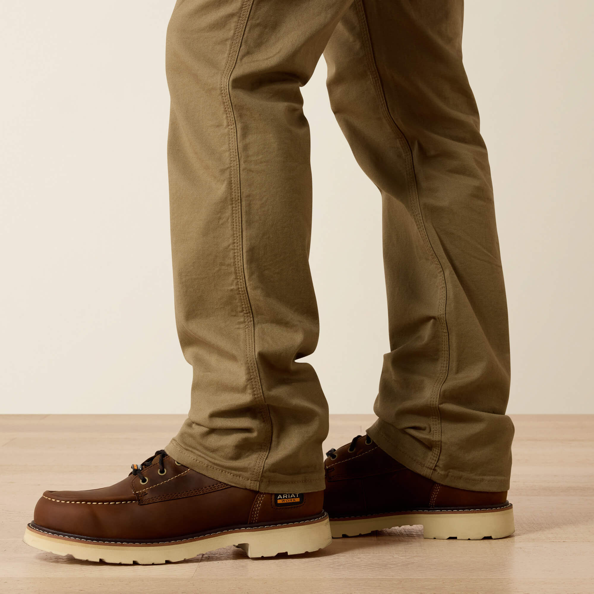 Rebar M7 DuraStretch Made Tough Straight Pant-Ariat