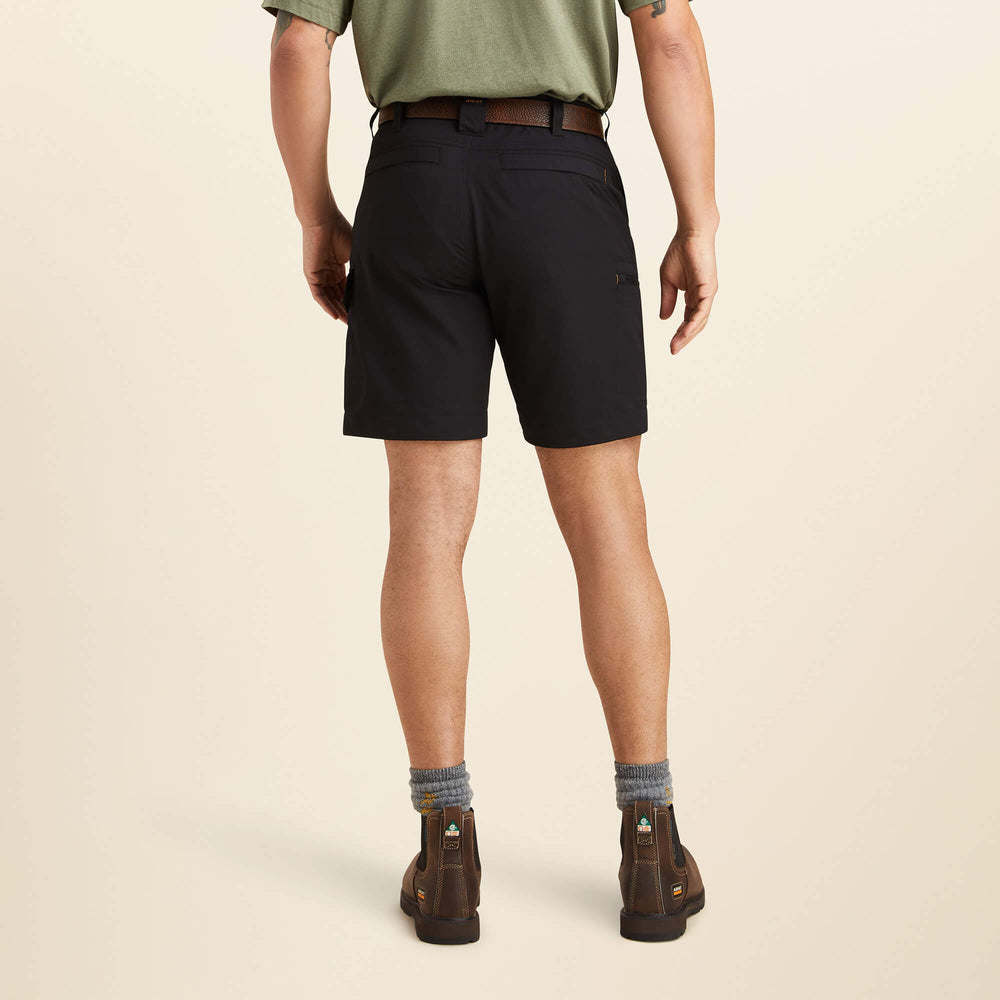 Rebar WorkFlow Ultralight Short-Ariat