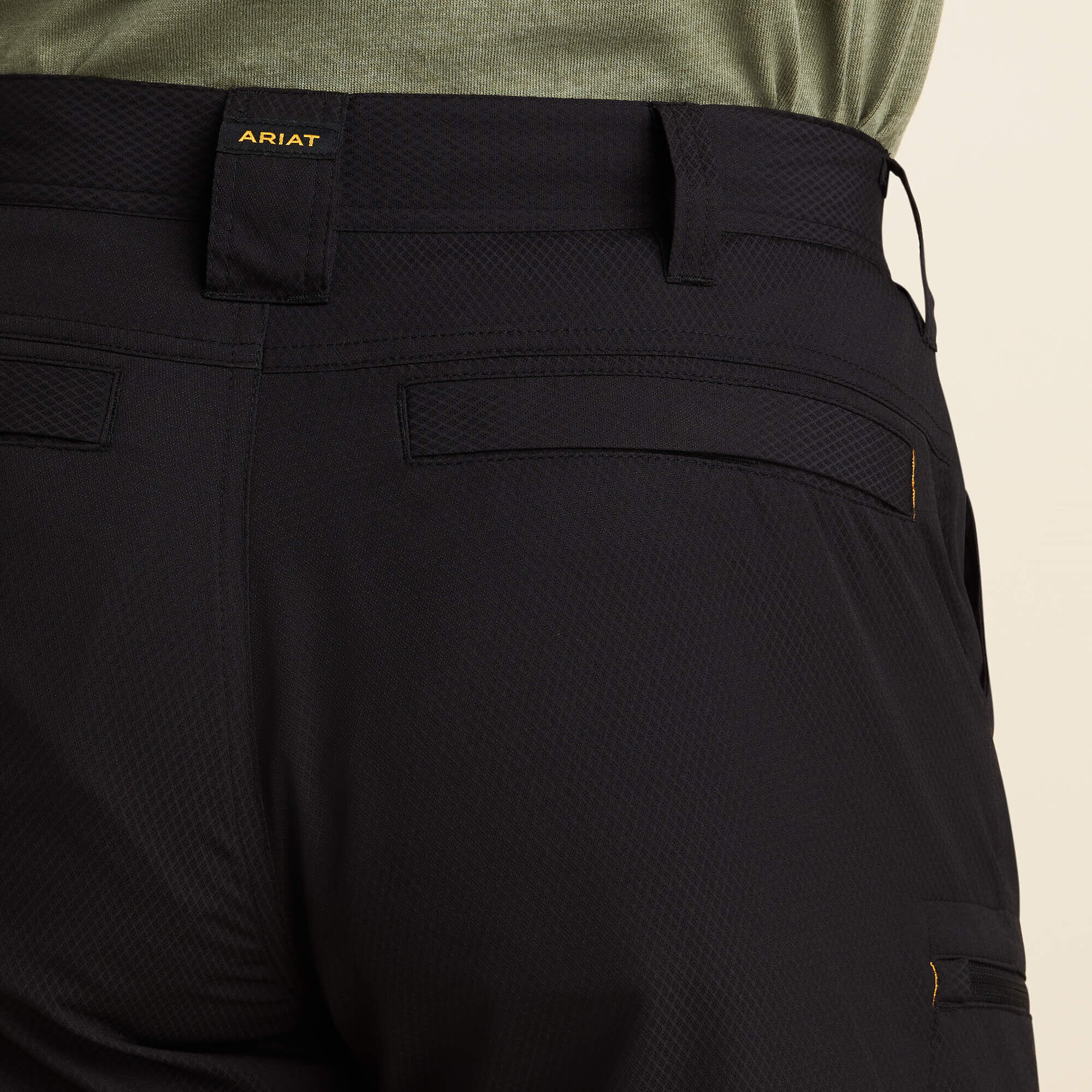 Rebar WorkFlow Ultralight Short-Ariat