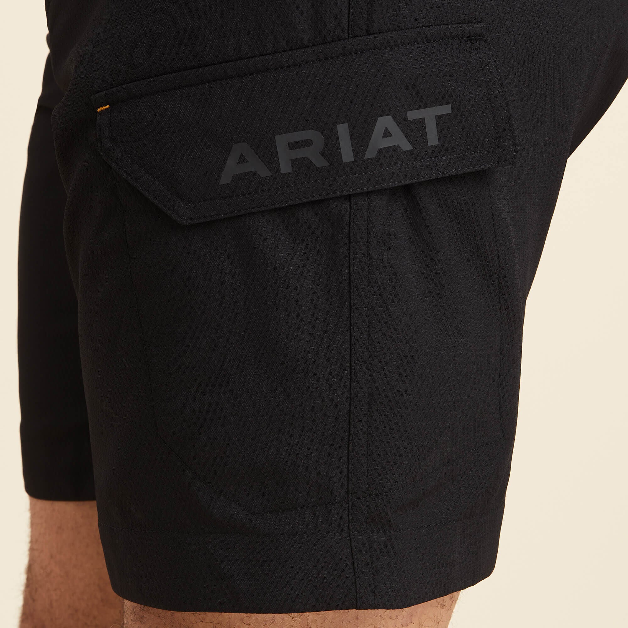 Rebar WorkFlow Ultralight Short-Ariat