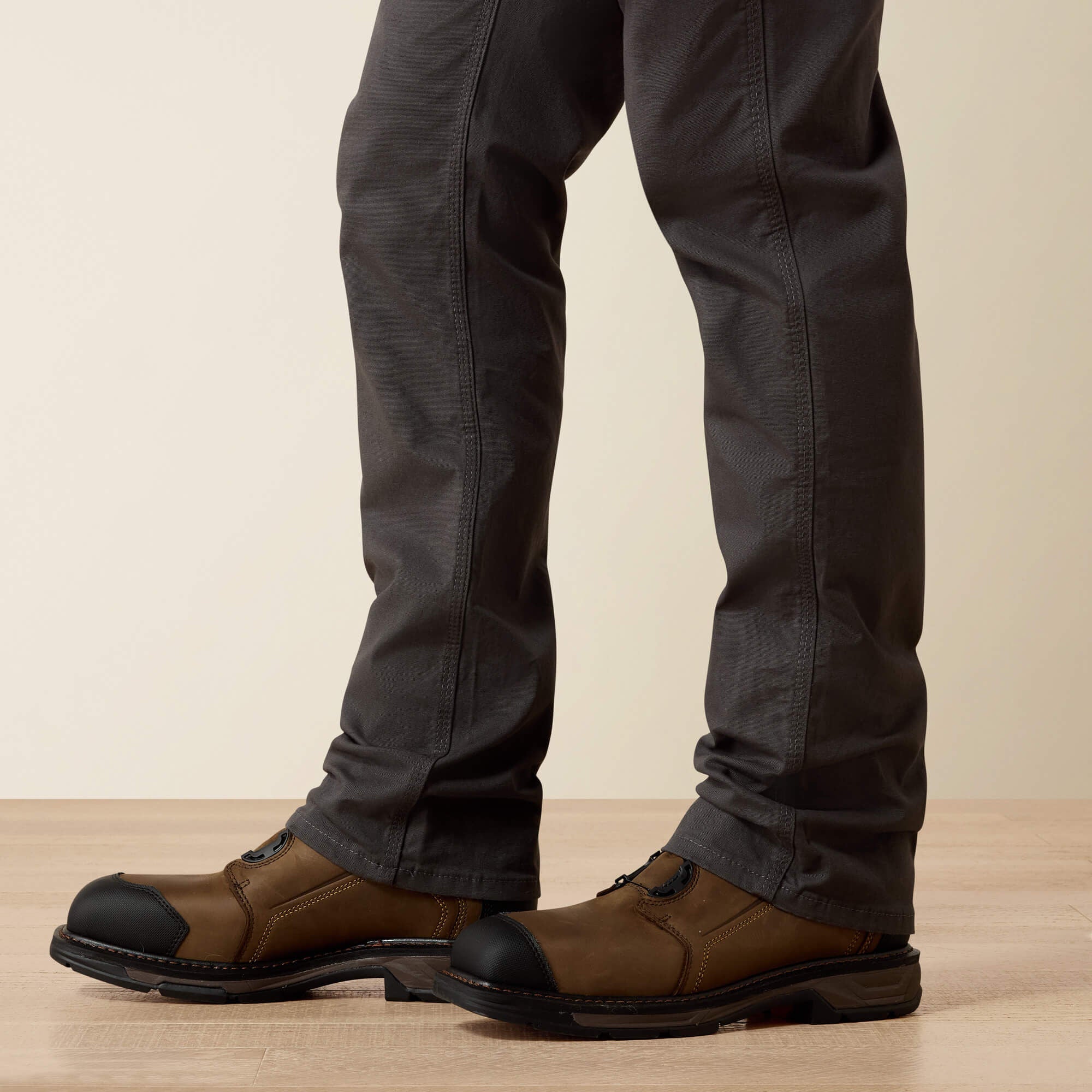 Rebar M7 DuraStretch Made Tough Straight Pant-Ariat