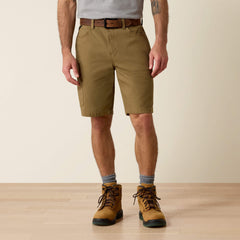 Rebar DuraStretch Made Tough 10" Short-Ariat