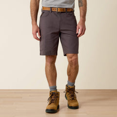 Rebar DuraStretch Made Tough 10" Short-Ariat