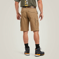Rebar DuraStretch Made Tough Cargo 11" Short-Ariat