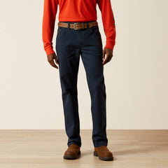 Rebar M5 Straight DuraStretch Made Tough Straight Pant-Ariat