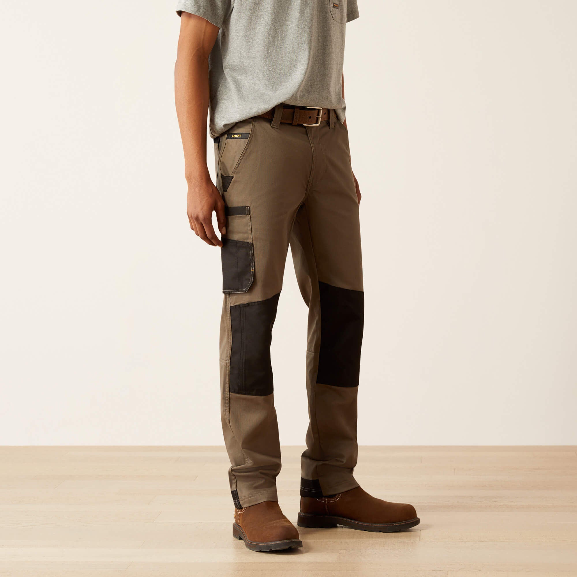 Rebar M8 Modern DuraStretch Cargo Pant-Ariat