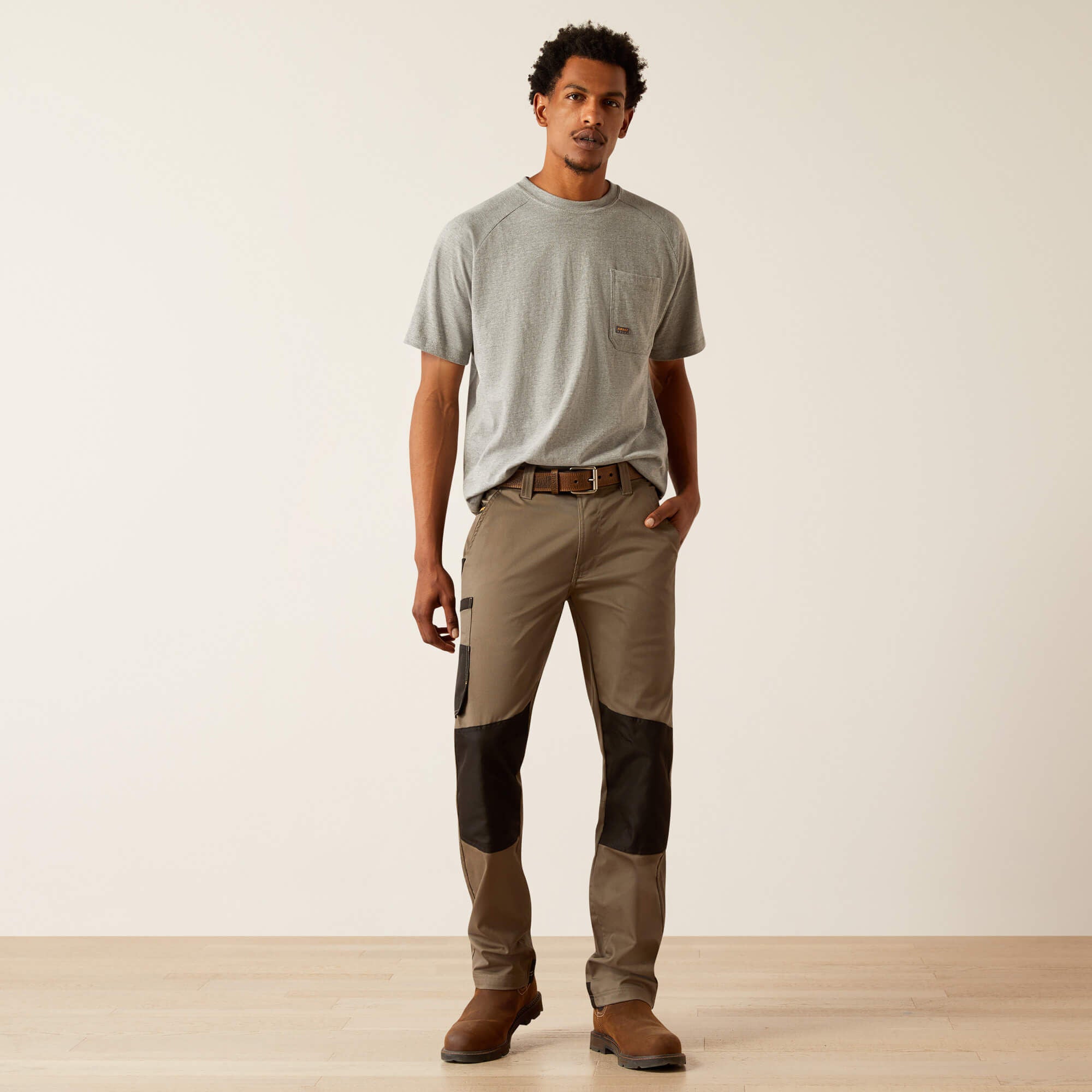 Rebar M8 Modern DuraStretch Cargo Pant-Ariat