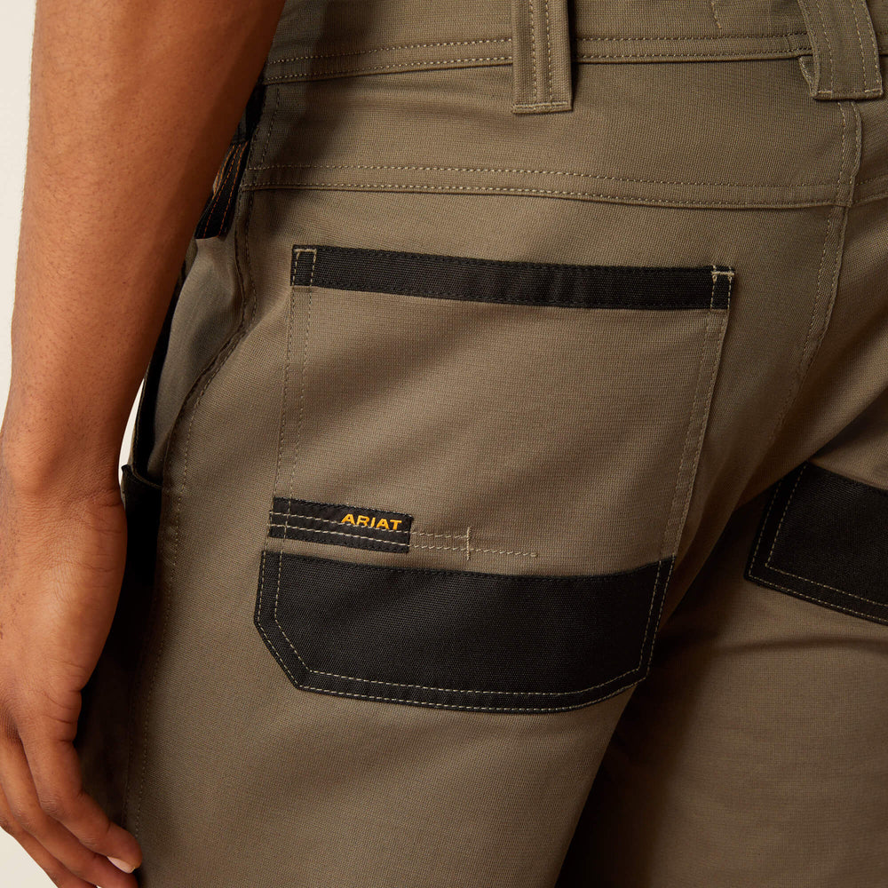 Rebar M8 Modern DuraStretch Cargo Pant-Ariat