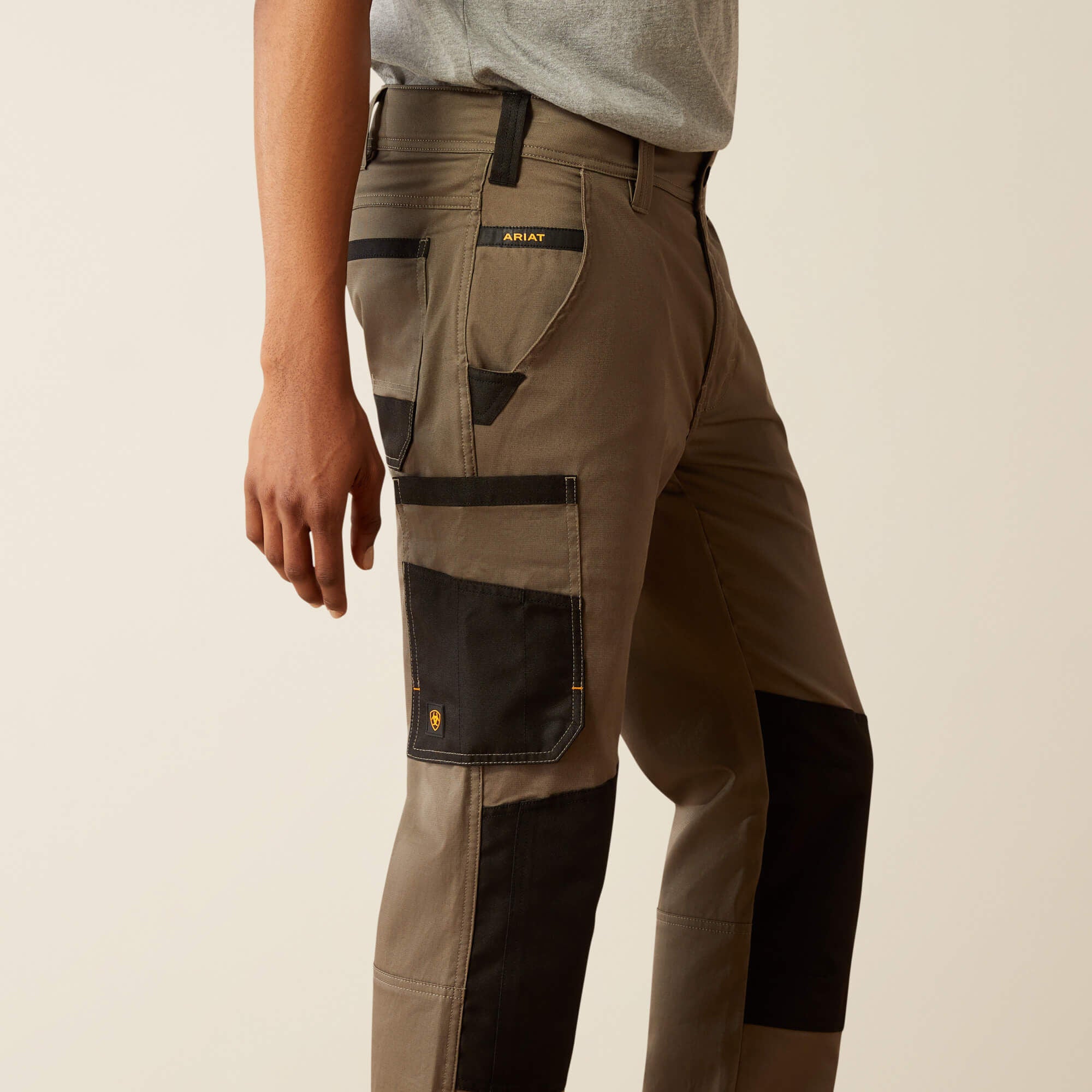 Rebar M8 Modern DuraStretch Cargo Pant-Ariat