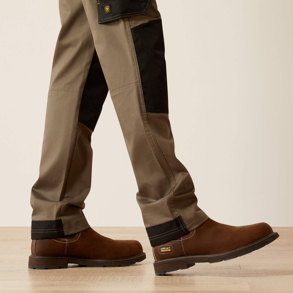 Rebar M8 Modern DuraStretch Cargo Pant-Ariat