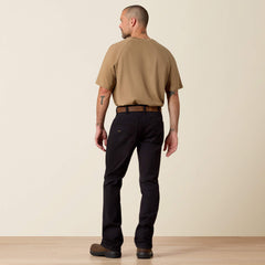 Rebar M7 DuraStretch Made Tough Straight Pant-Ariat