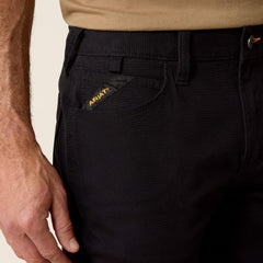 Rebar M7 DuraStretch Made Tough Straight Pant-Ariat