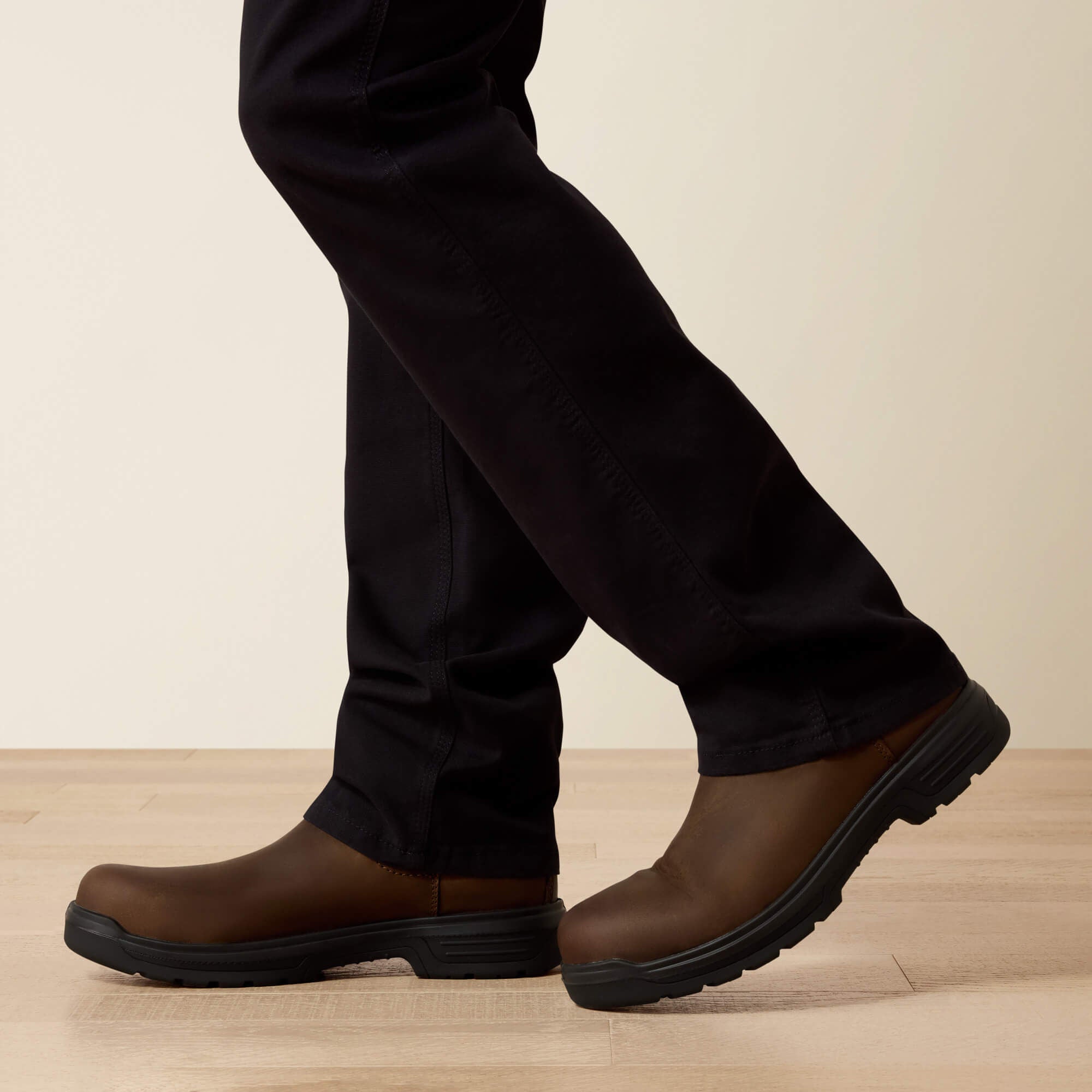Rebar M7 DuraStretch Made Tough Straight Pant-Ariat
