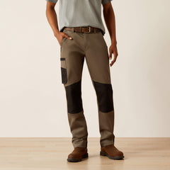 Rebar M5 Straight DuraStretch Cargo Pant-Ariat