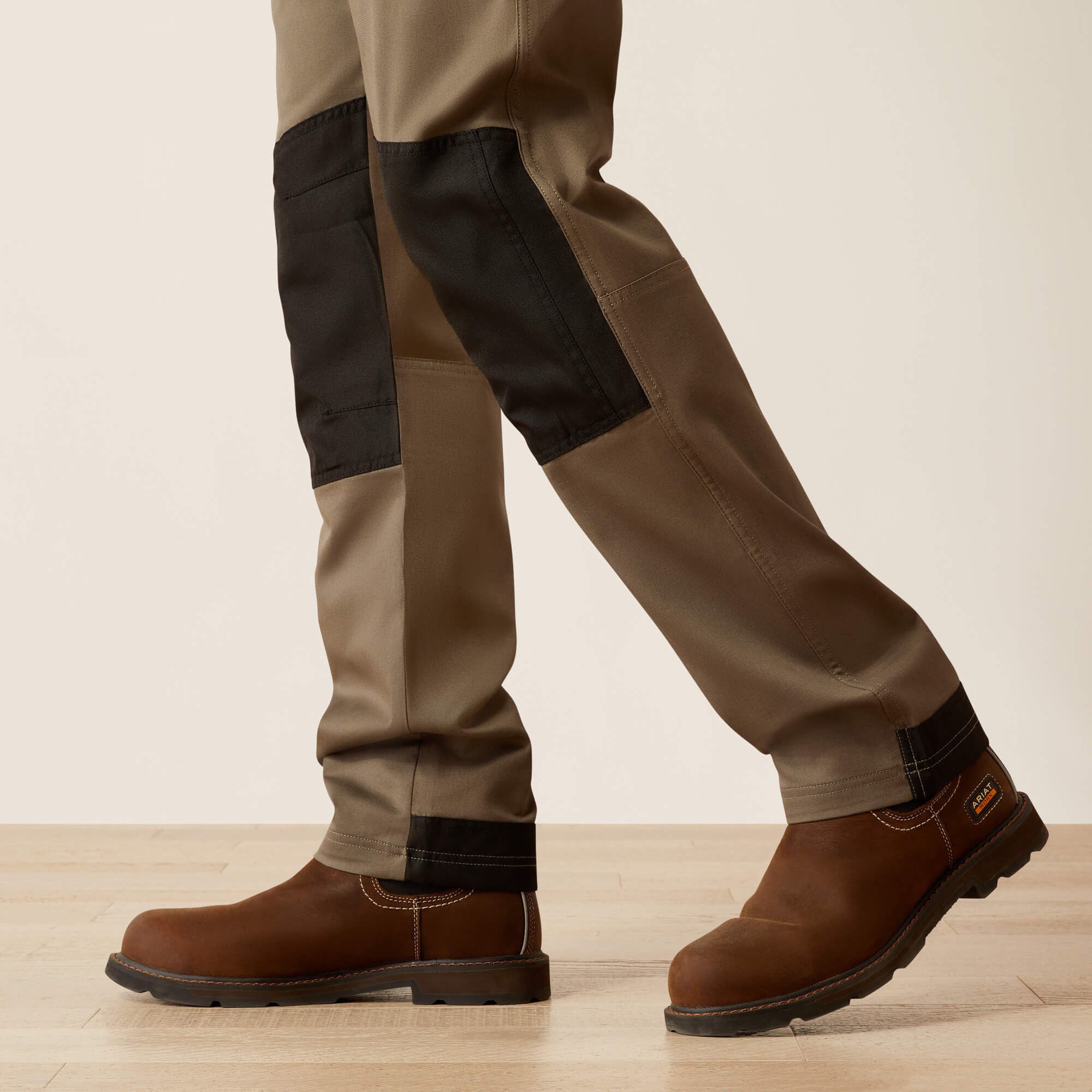 Rebar M5 Straight DuraStretch Cargo Pant-Ariat