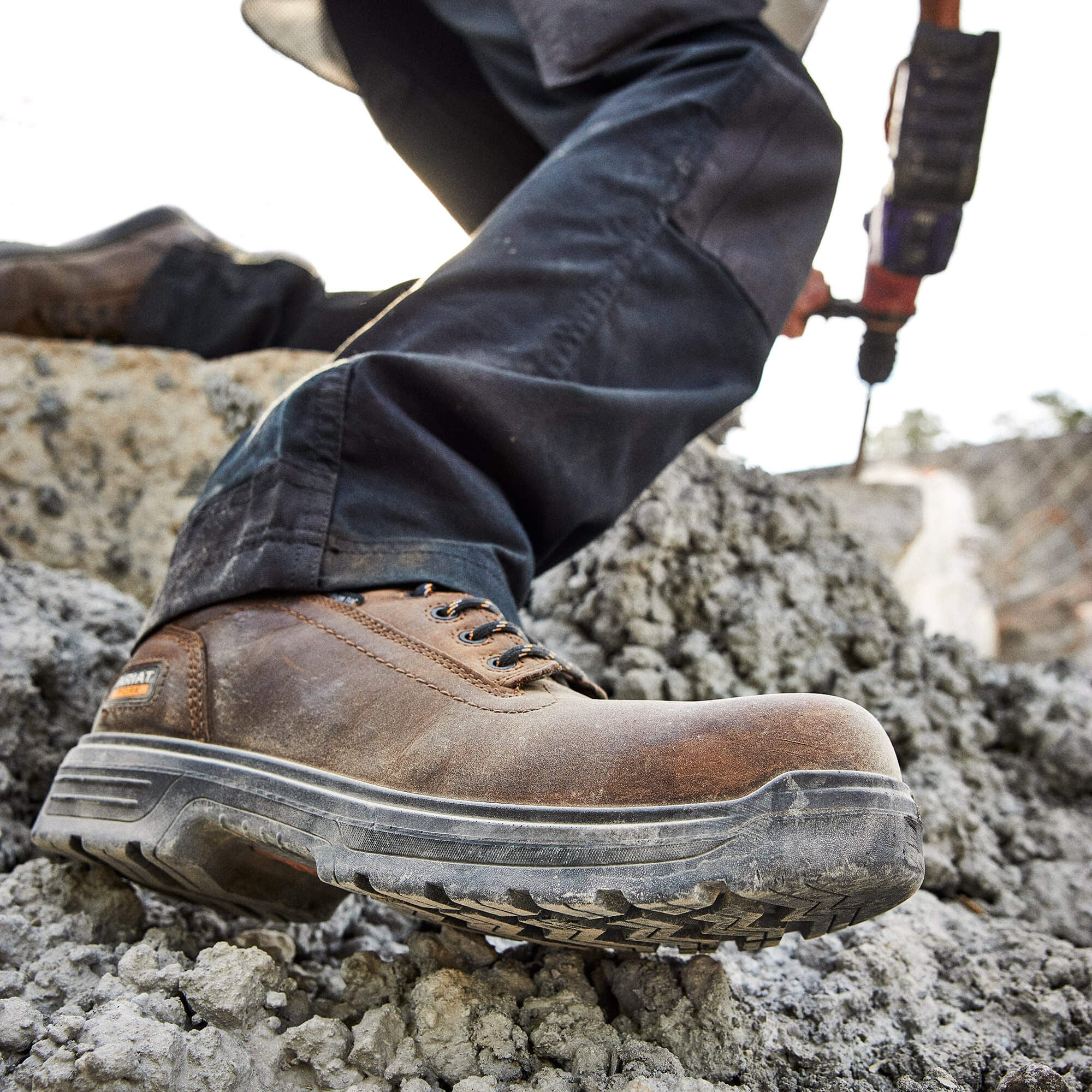 Rebar M8 Modern DuraStretch Cargo Pant-Ariat