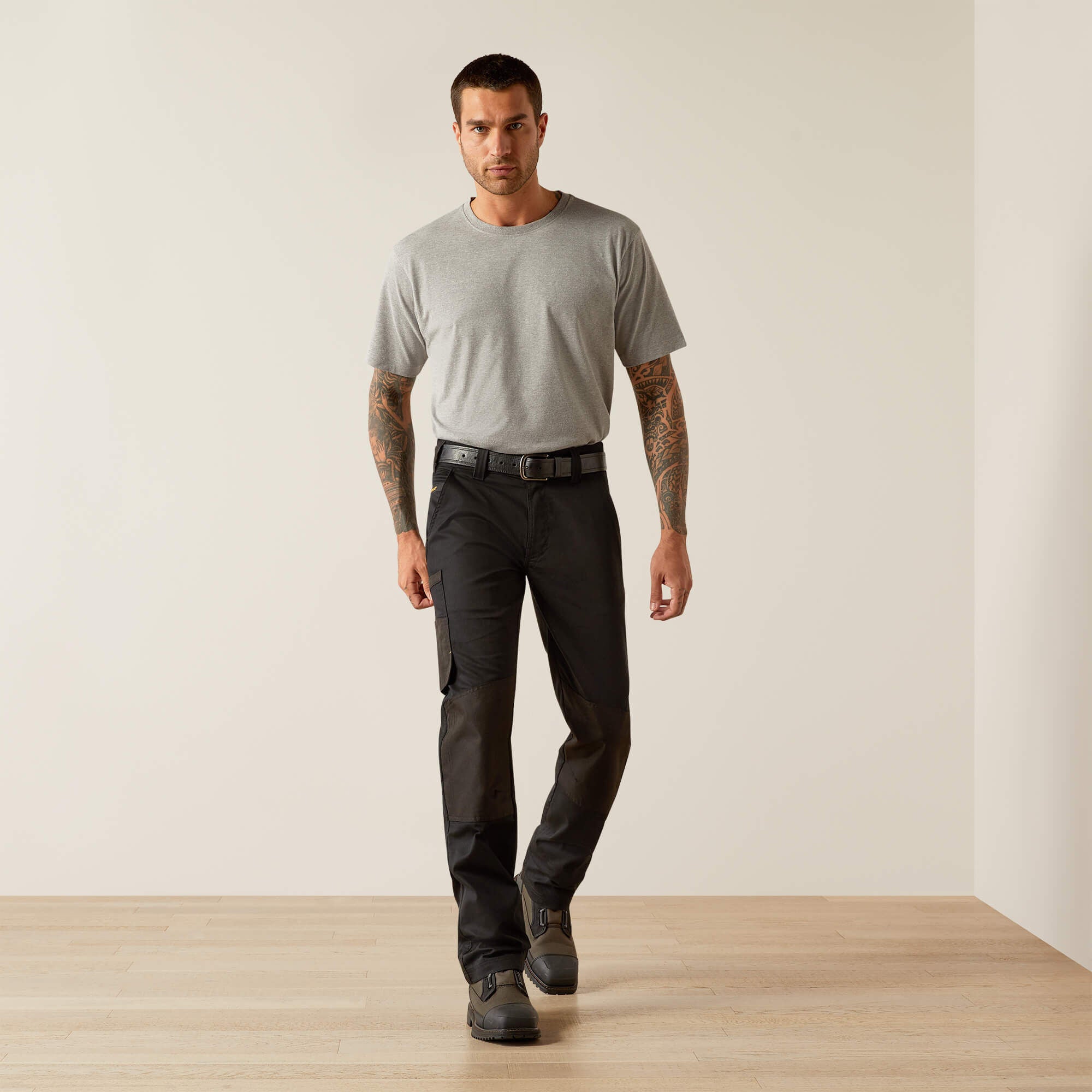 Rebar M8 Modern DuraStretch Cargo Pant-Ariat
