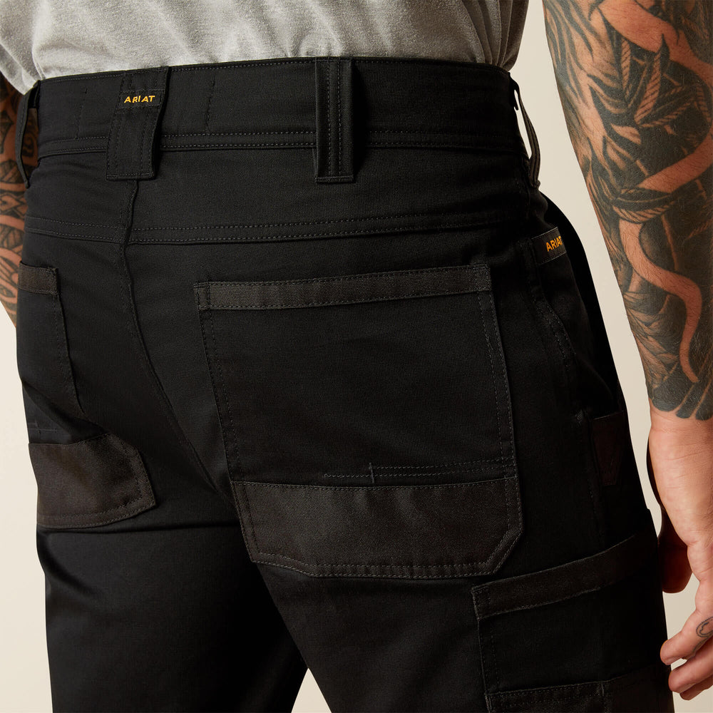 Rebar M8 Modern DuraStretch Cargo Pant-Ariat