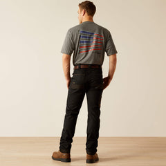 Rebar M5 Straight DuraStretch Cargo Pant-Ariat