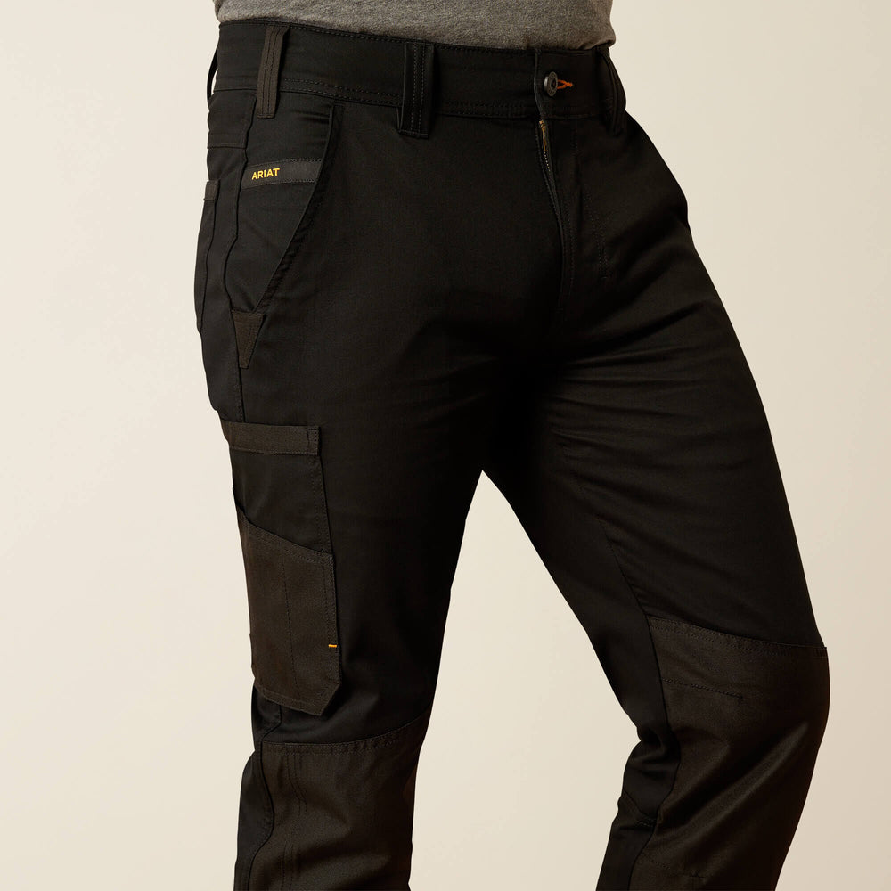Rebar M5 Straight DuraStretch Cargo Pant-Ariat
