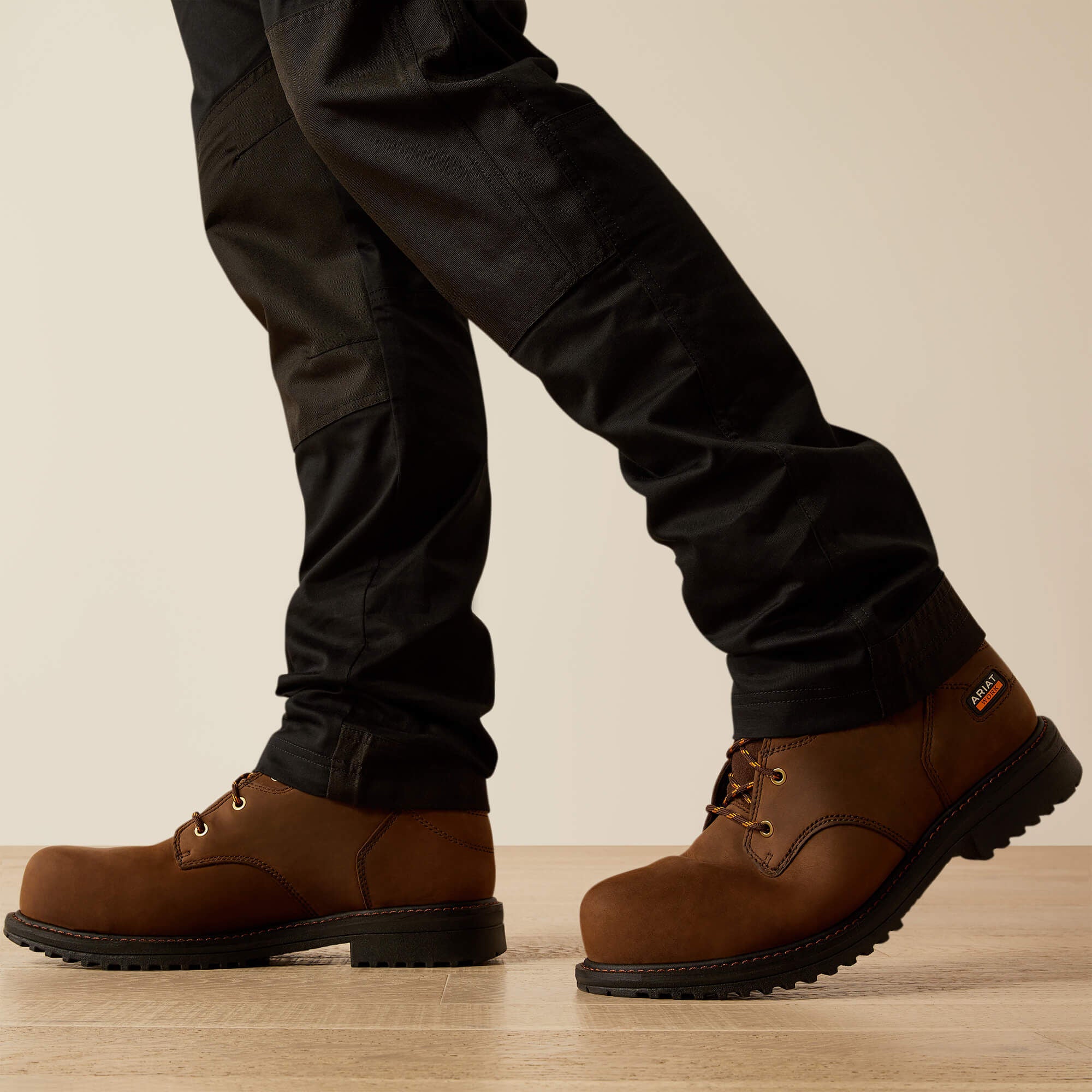 Rebar M5 Straight DuraStretch Cargo Pant-Ariat
