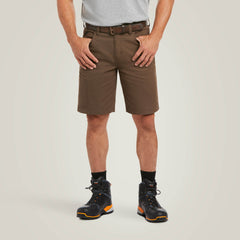 Rebar DuraStretch Made Tough 10" Short-Ariat
