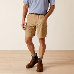 Rebar WorkFlow Ultralight Short-Ariat